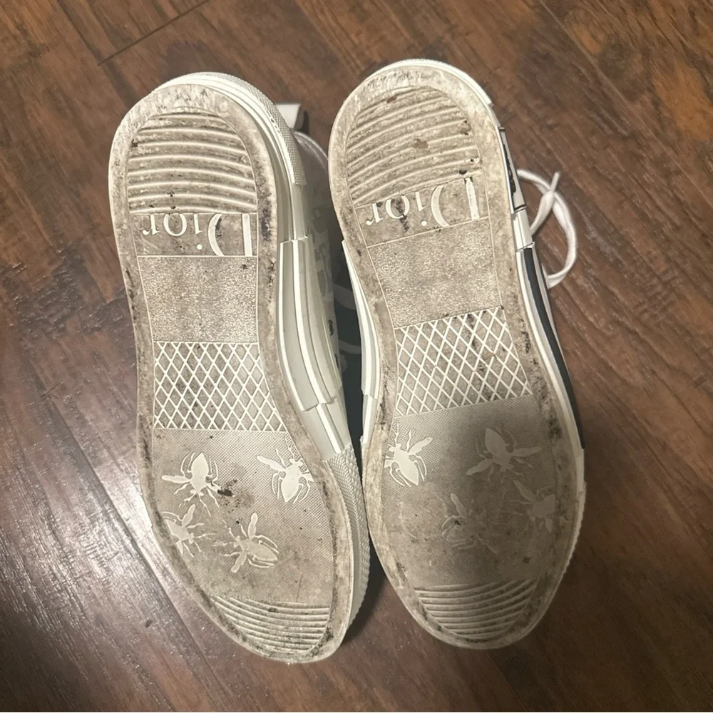 Dior B23 Preowned - Picture 10 of 11